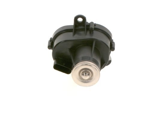 REGULATOR PRZESŁON KOLEKTORA DOLOTOWEGO BMW 0 280 751 013 BOSCH